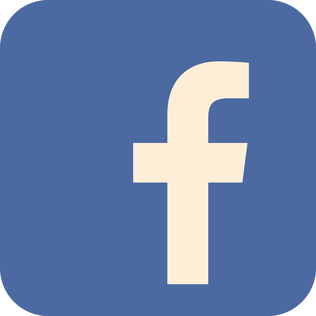 logo Facebook